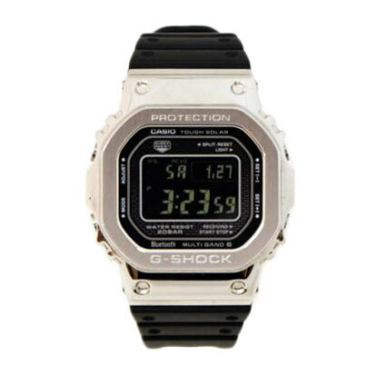 　　ＣＡＳＩＯ カシオ/Ｇ－ＳＨＯＣＫ　デジタルソーラーブルートゥース対応/GMW-B5000//Aランク/71