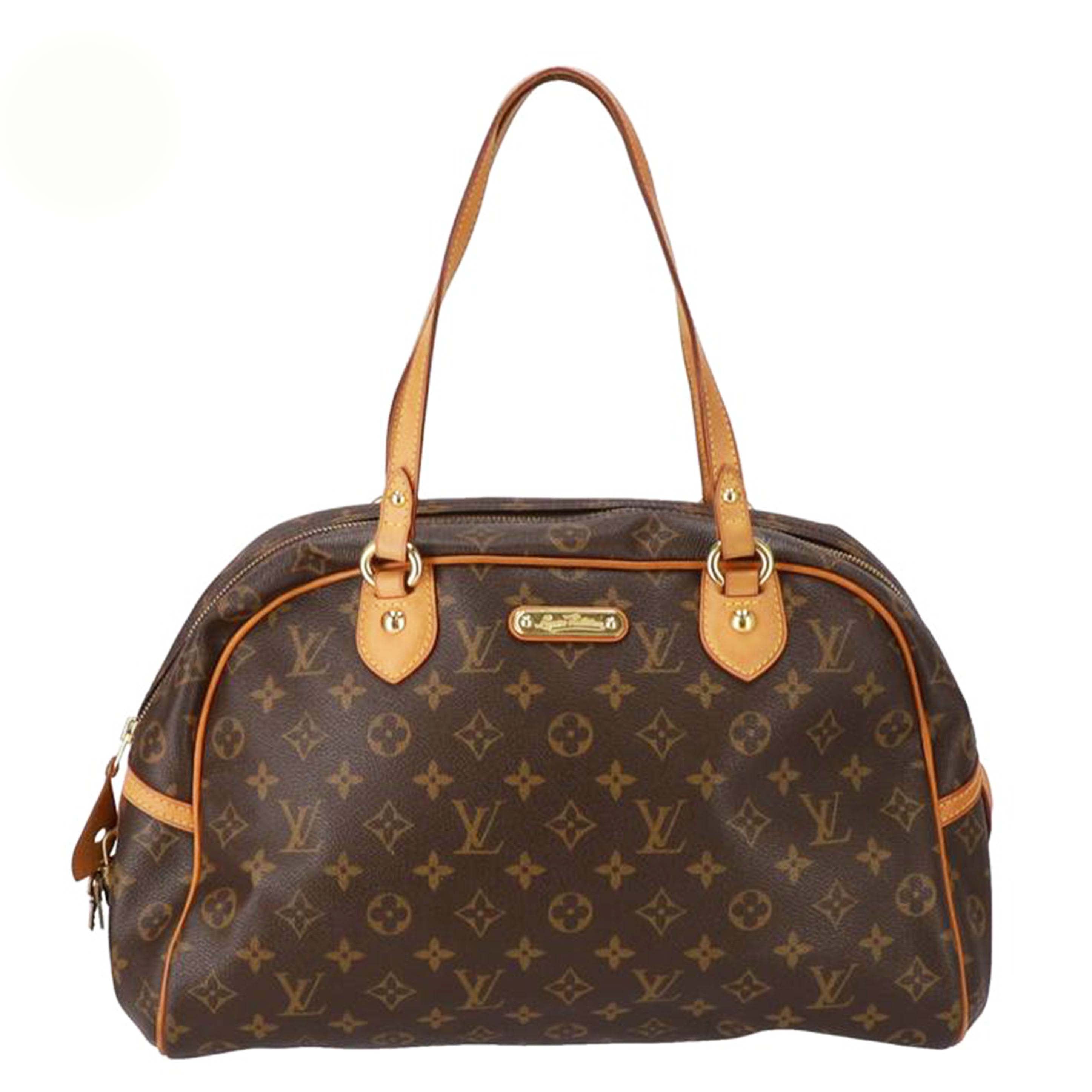 ＬＶ LV/モントルグイユ／モノグラム/M95565//MI3170/Bランク/75