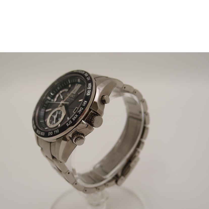 ＳＥＩＫＯ セイコー/ブライツ／電波ソーラー/SAGA099//270289/Bランク/69