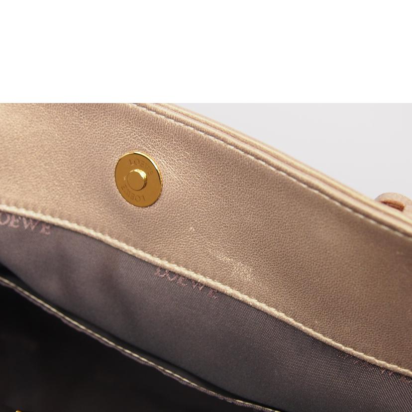 ＬＯＥＷＥ　 ロエベ/アマソナ　フスタ　ハンドバッグ//BCランク/76