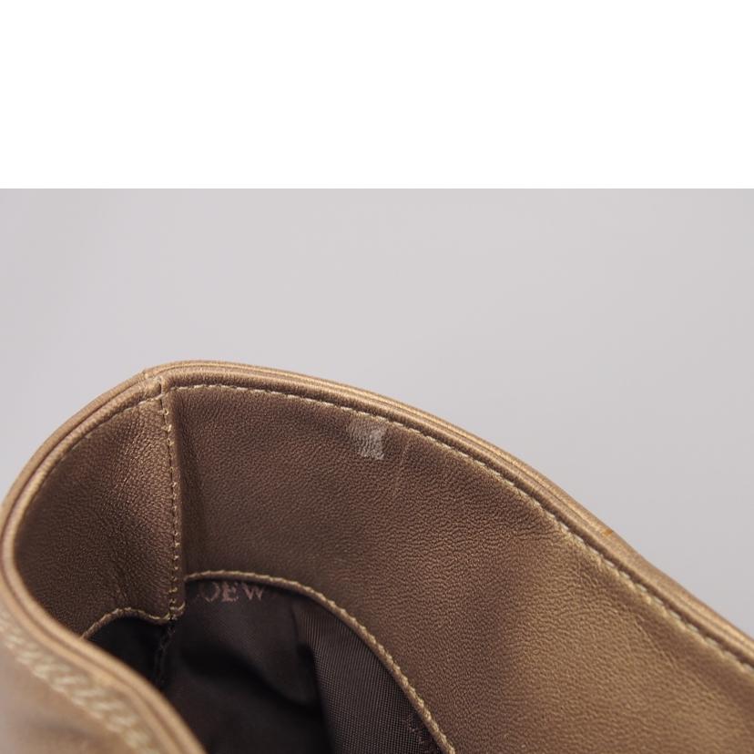 ＬＯＥＷＥ　 ロエベ/アマソナ　フスタ　ハンドバッグ//BCランク/76