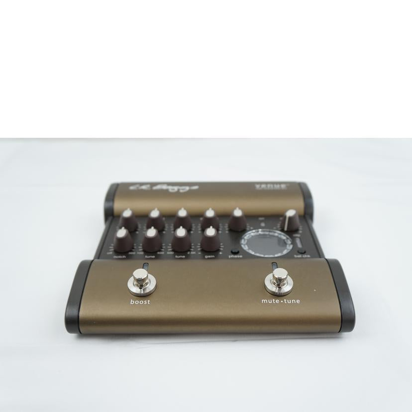 Ｌ．Ｒ．Ｂａｇｇｓ エルアールバッグズ/アコギ用プリアンプ／ＶＥＮＵＥ/VENUE//LVEN18110042/ABランク/67