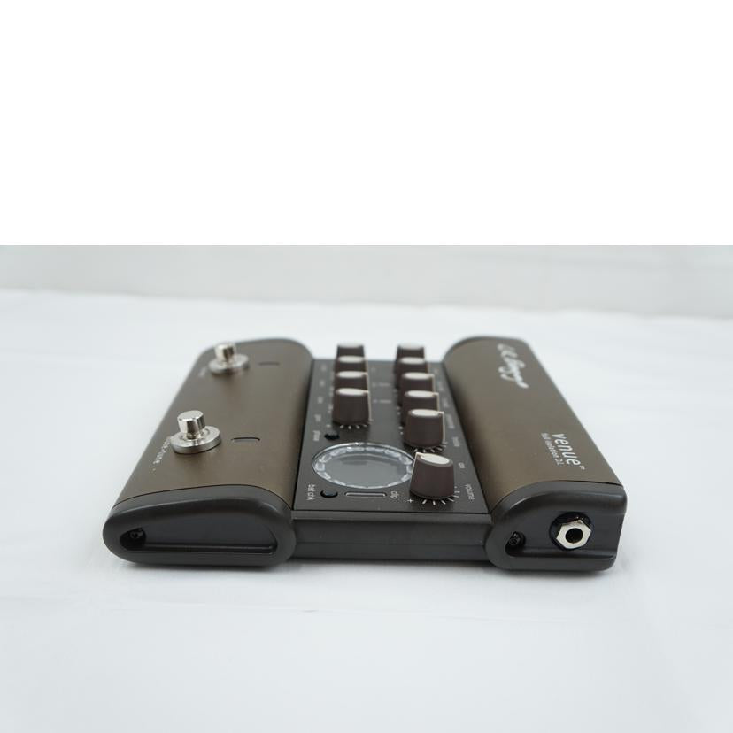 Ｌ．Ｒ．Ｂａｇｇｓ エルアールバッグズ/アコギ用プリアンプ／ＶＥＮＵＥ/VENUE//LVEN18110042/ABランク/67