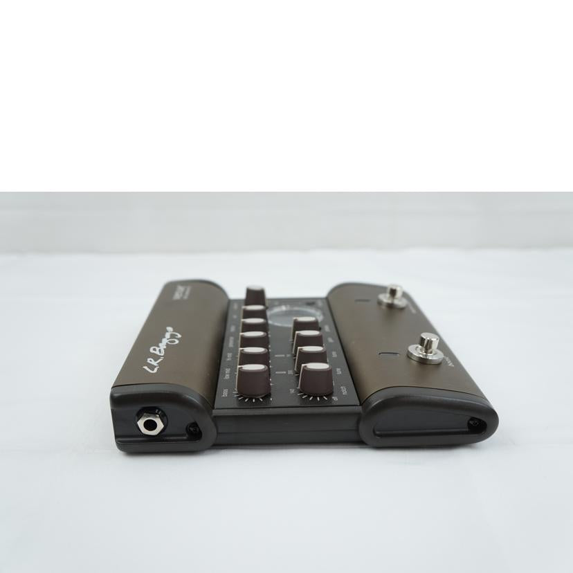 Ｌ．Ｒ．Ｂａｇｇｓ エルアールバッグズ/アコギ用プリアンプ／ＶＥＮＵＥ/VENUE//LVEN18110042/ABランク/67