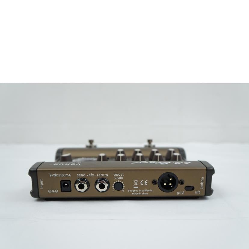 Ｌ．Ｒ．Ｂａｇｇｓ エルアールバッグズ/アコギ用プリアンプ／ＶＥＮＵＥ/VENUE//LVEN18110042/ABランク/67