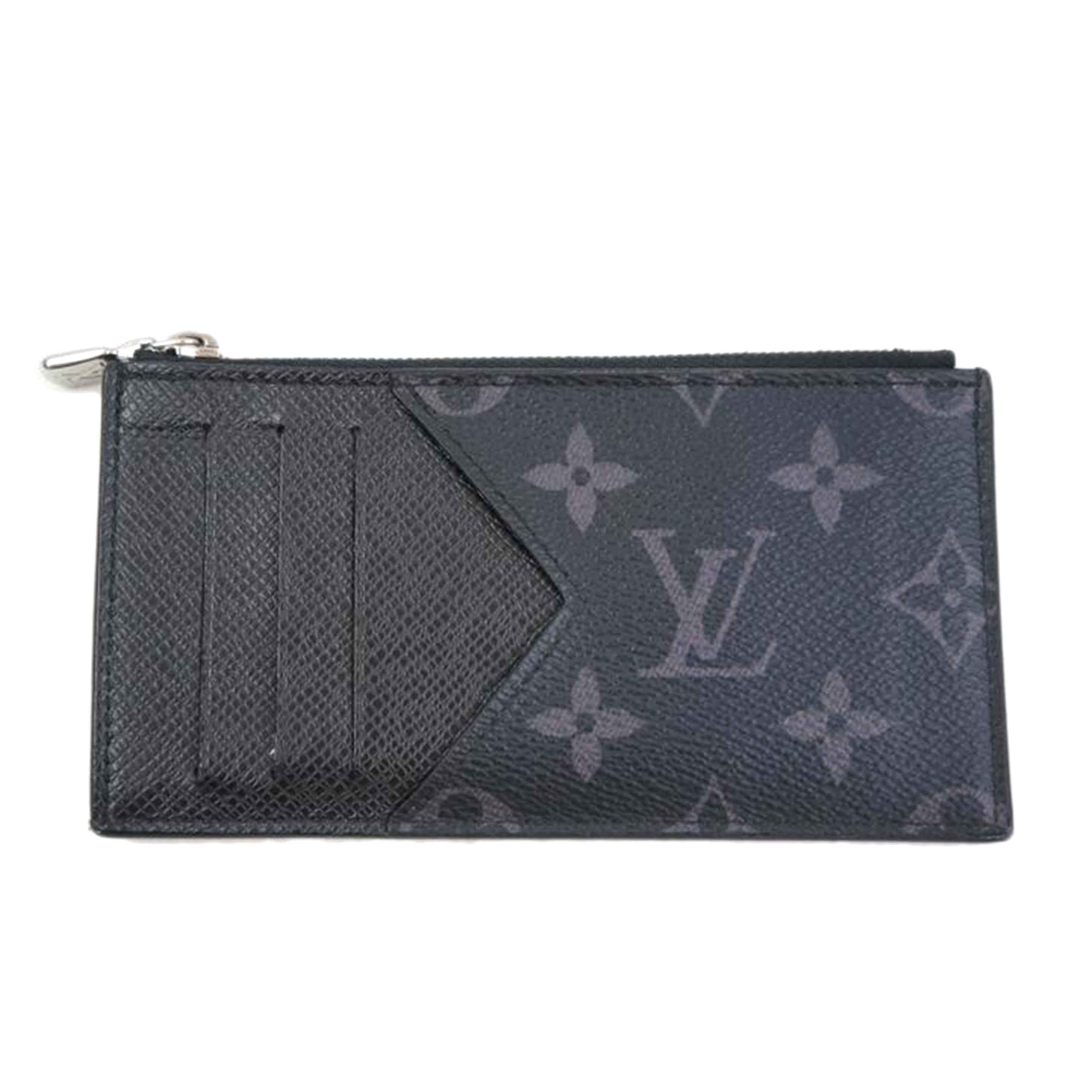 ＬＶ ルイヴィトン/コインカードホルダー／モノグラム・エクリプス/M30271//IC/ABランク/67