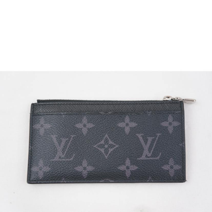 ＬＶ ルイヴィトン/コインカードホルダー／モノグラム・エクリプス/M30271//IC/ABランク/67
