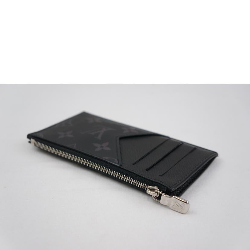 ＬＶ ルイヴィトン/コインカードホルダー／モノグラム・エクリプス/M30271//IC/ABランク/67