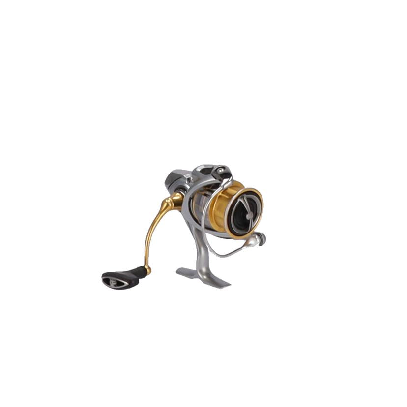 ＤＡＩＷＡ ダイワ/１８ＦＲＥＡＭＳ/LT3000S-CXH//Cランク/75