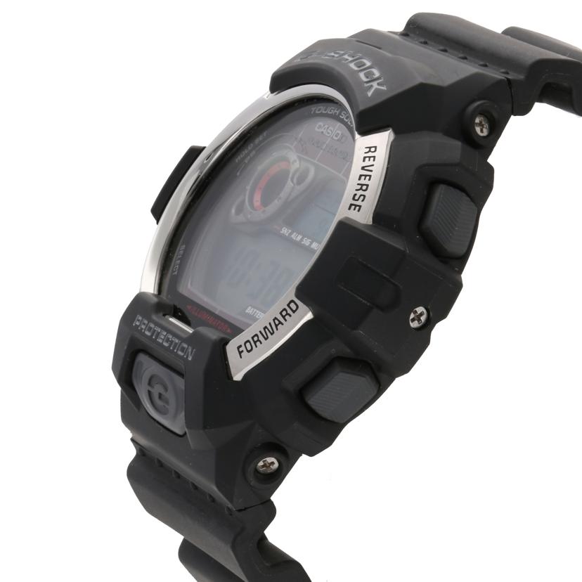 ＣＡＳＩＯ カシオ/Ｇ－ＳＨＯＣＫ/GW-8900-1JF//003*****/ABランク/75