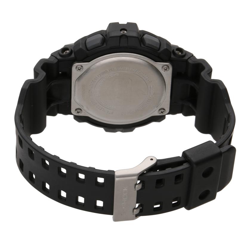 ＣＡＳＩＯ カシオ/Ｇ－ＳＨＯＣＫ/GW-8900-1JF//003*****/ABランク/75