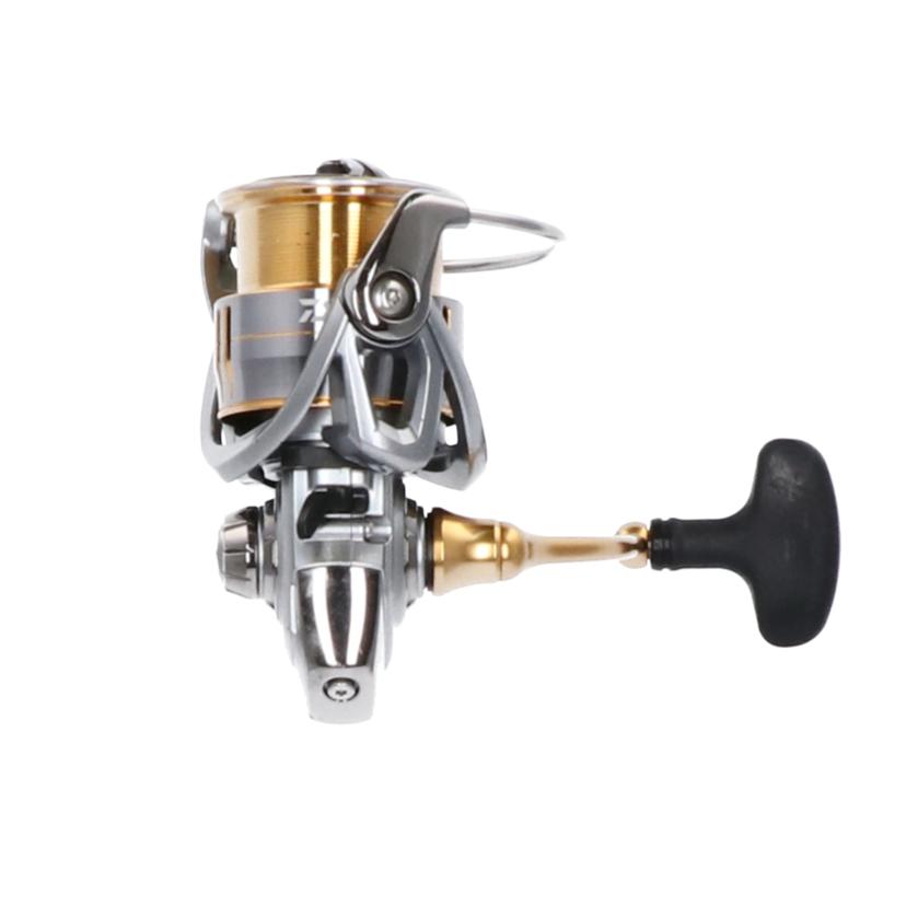 ＤＡＩＷＡ ダイワ/１８ＦＲＥＡＭＳ/LT3000S-CXH//Cランク/75