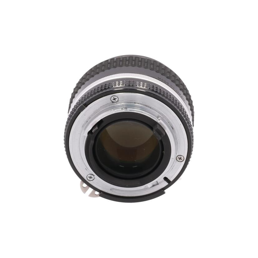 Ｎｉｋｏｎ ニコン/交換レンズ/AI Nikkor 50mm f/1.4//5801259/Cランク/62