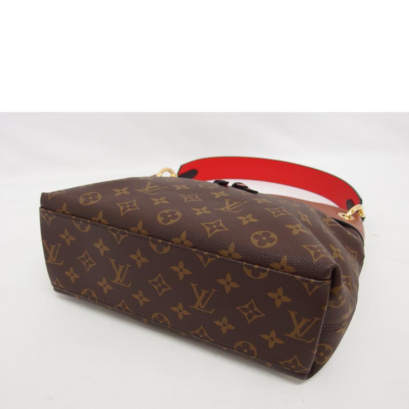 LV ルイヴィトン/テユイルリーホーボー/モノグラム/M43155//CA1197/ABランク/04
