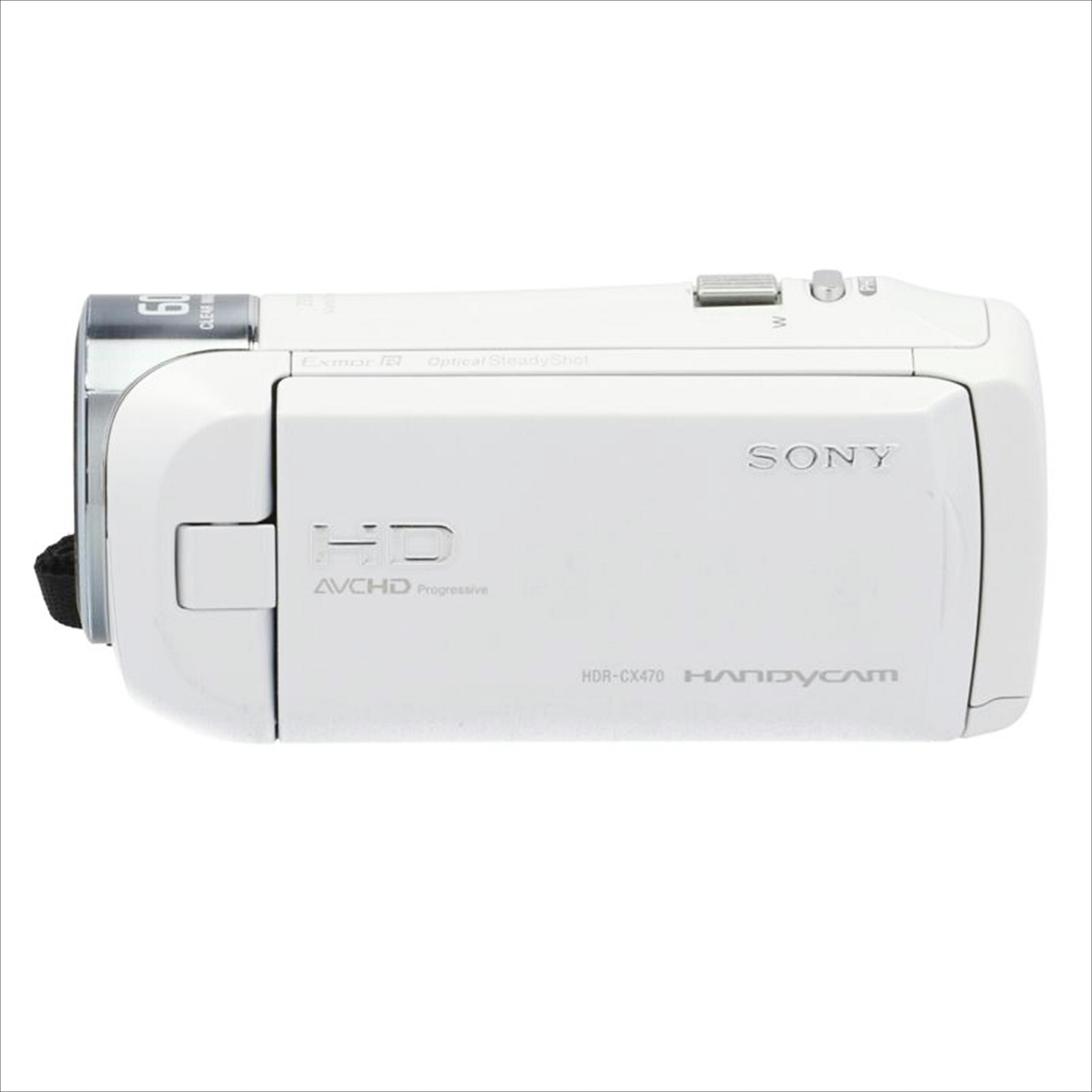 ＳＯＮＹ ソニー/ビデオカメラ/HDR-CX470//3139296/Bランク/78