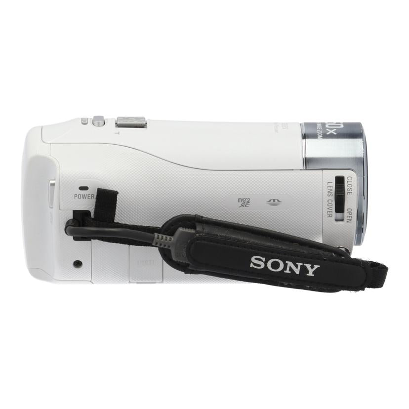 ＳＯＮＹ ソニー/ビデオカメラ/HDR-CX470//3139296/Bランク/78