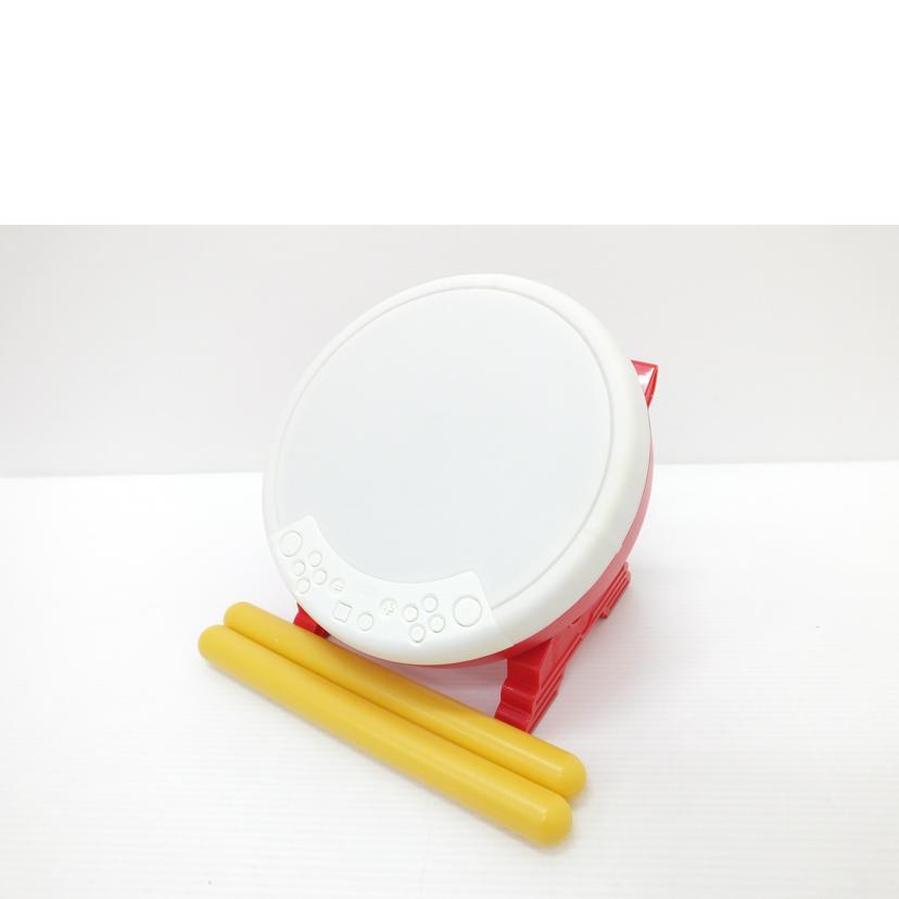 ＨＯＲＩ ホリ/太鼓とバチ／専用コントローラー/NSW-079//079C36038/Bランク/88