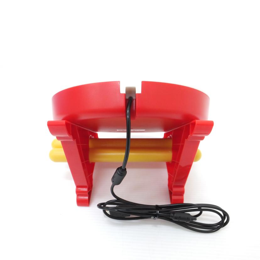 ＨＯＲＩ ホリ/太鼓とバチ／専用コントローラー/NSW-079//079C36038/Bランク/88