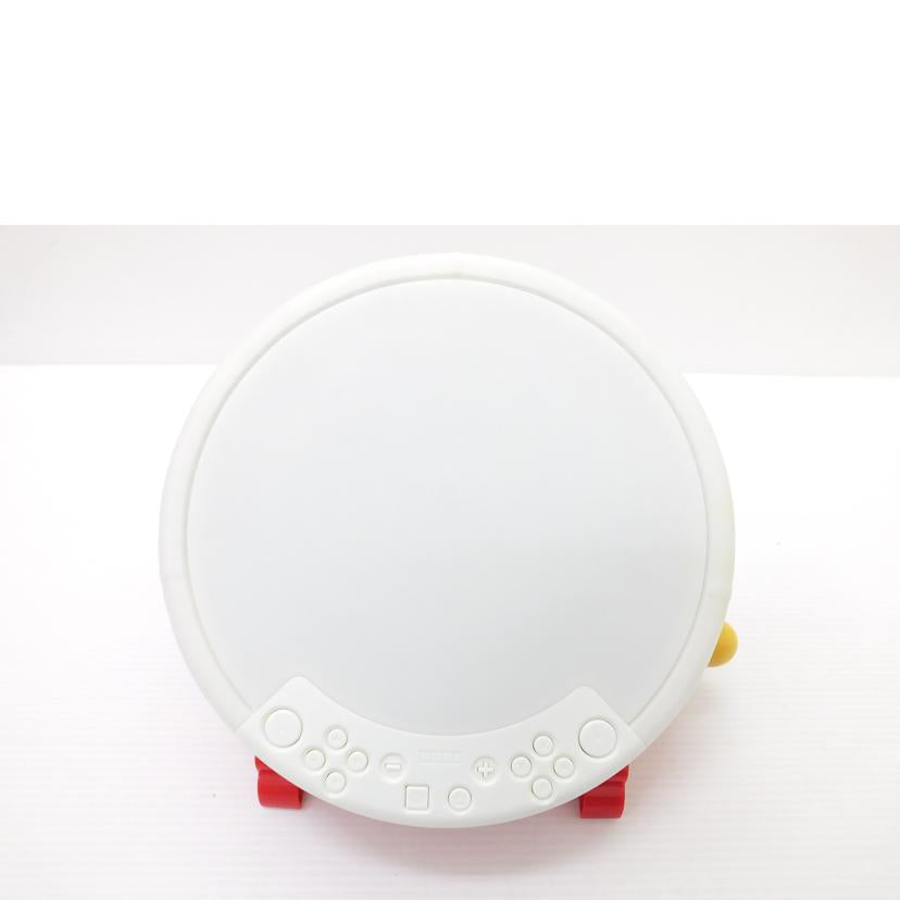 ＨＯＲＩ ホリ/太鼓とバチ／専用コントローラー/NSW-079//079C36038/Bランク/88