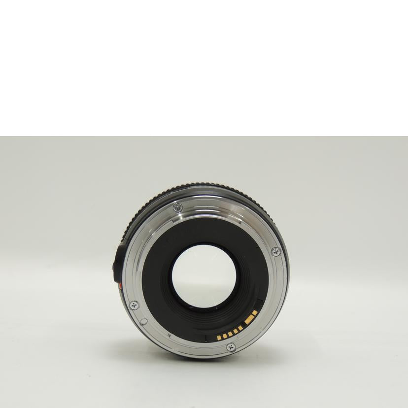 Ｃａｎｏｎ キャノン/単焦点レンズ/EF28mm F1.8 USM//14970715/ABランク/69