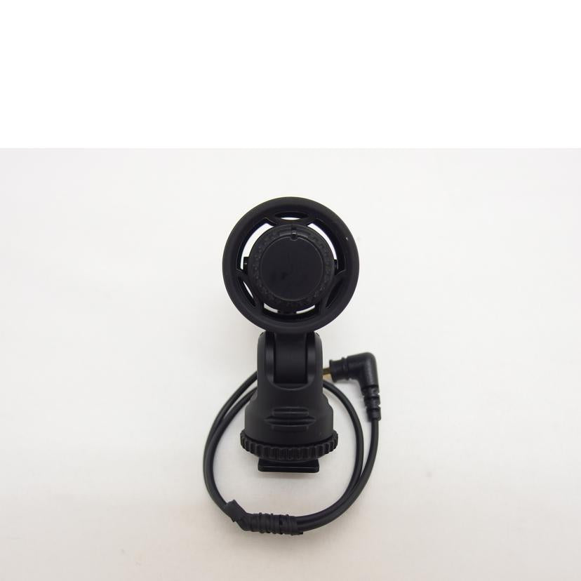 Ｎｉｋｏｎ ニコン/ステレオマイクロホン/ME-1//1110903/ABランク/04