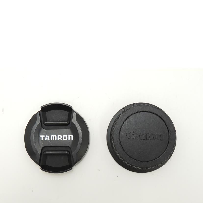 ＴＡＭＲＯＮ タムロン/Ｍｏｄｅｌ　Ｆ００４／キャノン用交換レンズ/SP90mm F2.8 Di MACRO 1:1 VC USD//026935/Bランク/69