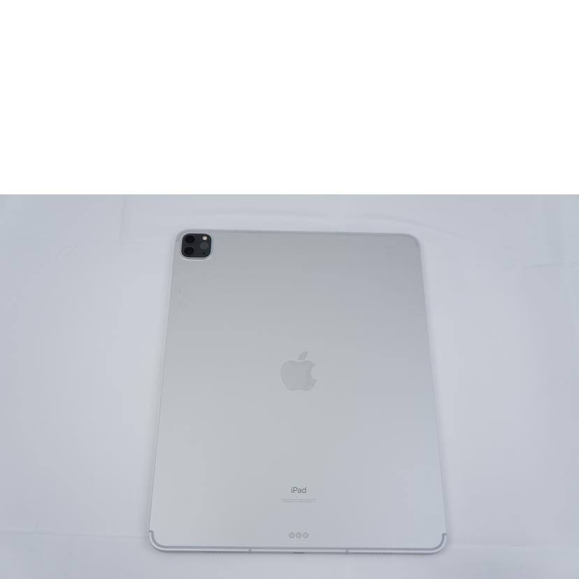 Ａｐｐｌｅ アップル　Wi-Fi+Cellular(docomo) 128GB 2021年春モデル /ｉＰａｄ　Ｐｒｏ　第５世代/MHR53J/A//X43H4Q09TC/ABランク/67