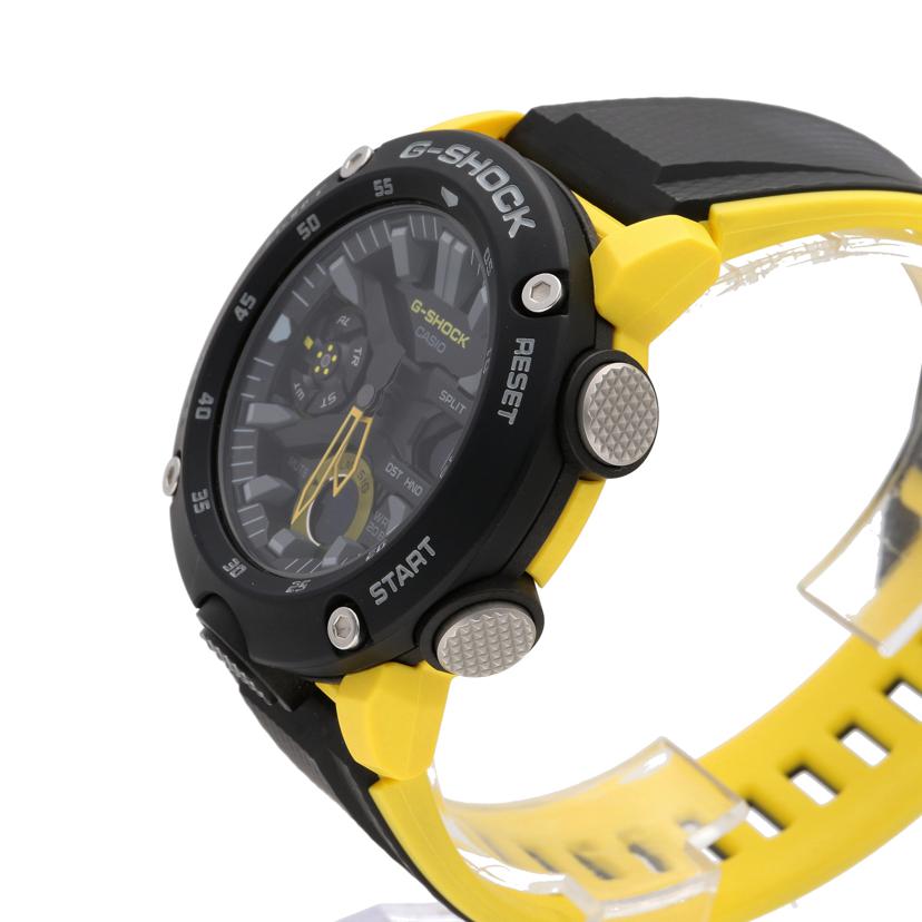 ＣＡＳＩＯ カシオ/Ｇ－ＳＨＯＣＫ／ＧＡ－２０００/GA-2000//559*/Aランク/75