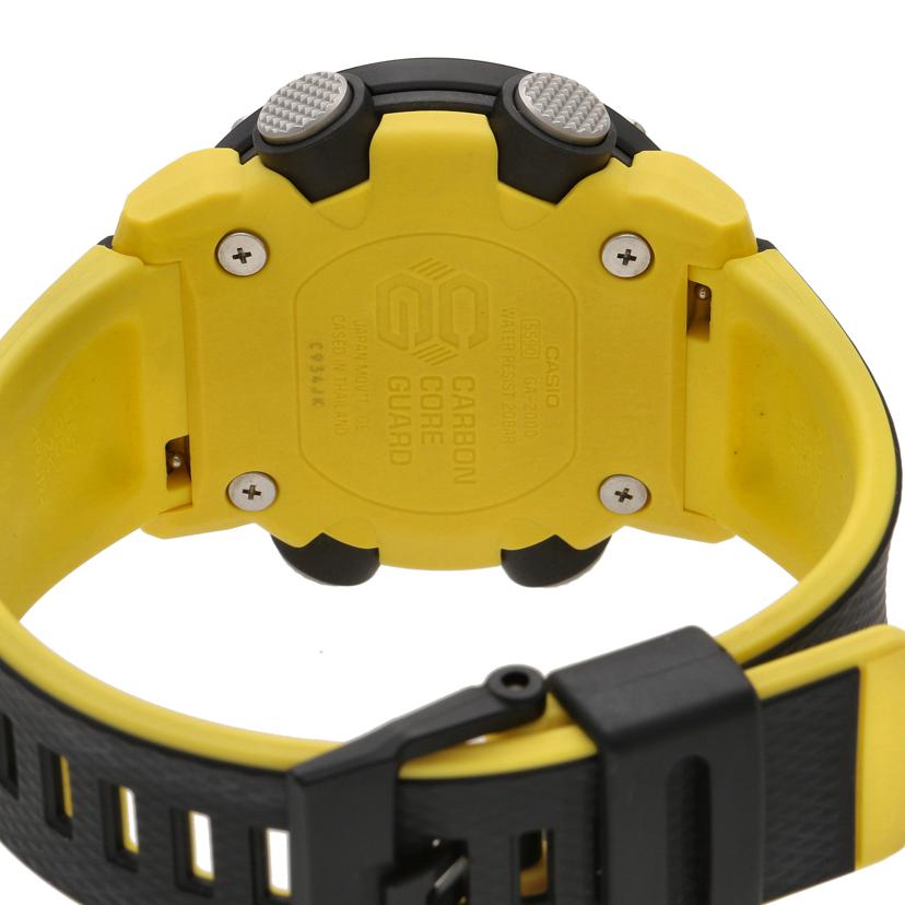 ＣＡＳＩＯ カシオ/Ｇ－ＳＨＯＣＫ／ＧＡ－２０００/GA-2000//559*/Aランク/75