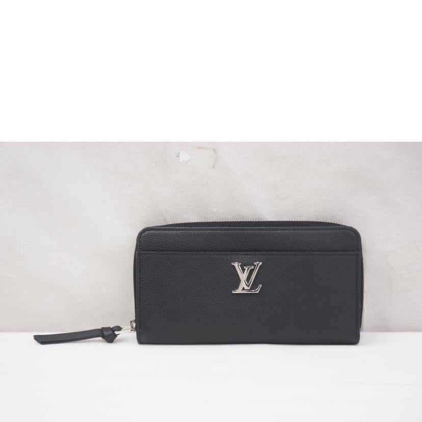 ＬＶ ルイヴィトン/ジッピーロックミーウォレット/M62622//UB4169/Aランク/67
