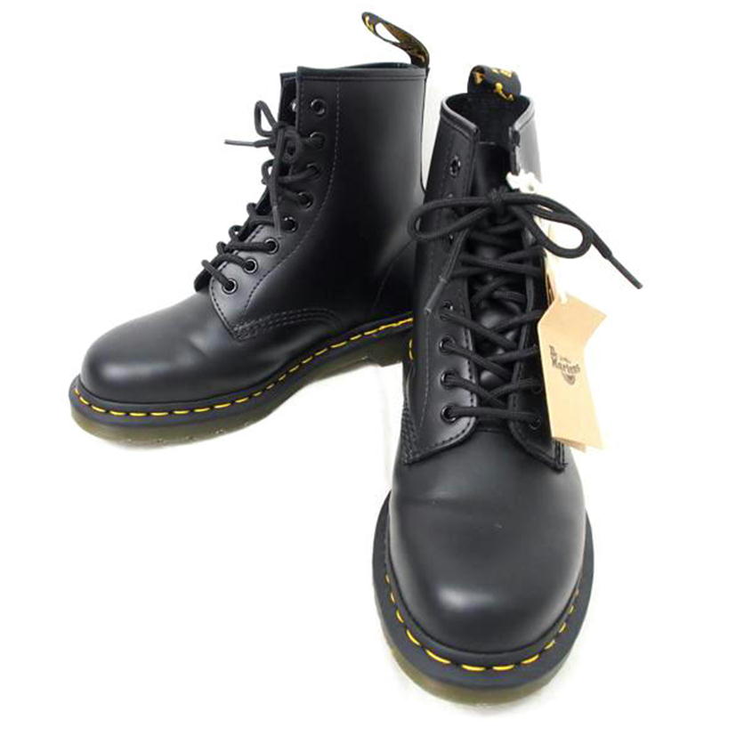 Ｄｒ．Ｍａｒｔｅｎｓ ドクターマーチン/８ホールブーツ　１００７２００４/1460//Aランク/78