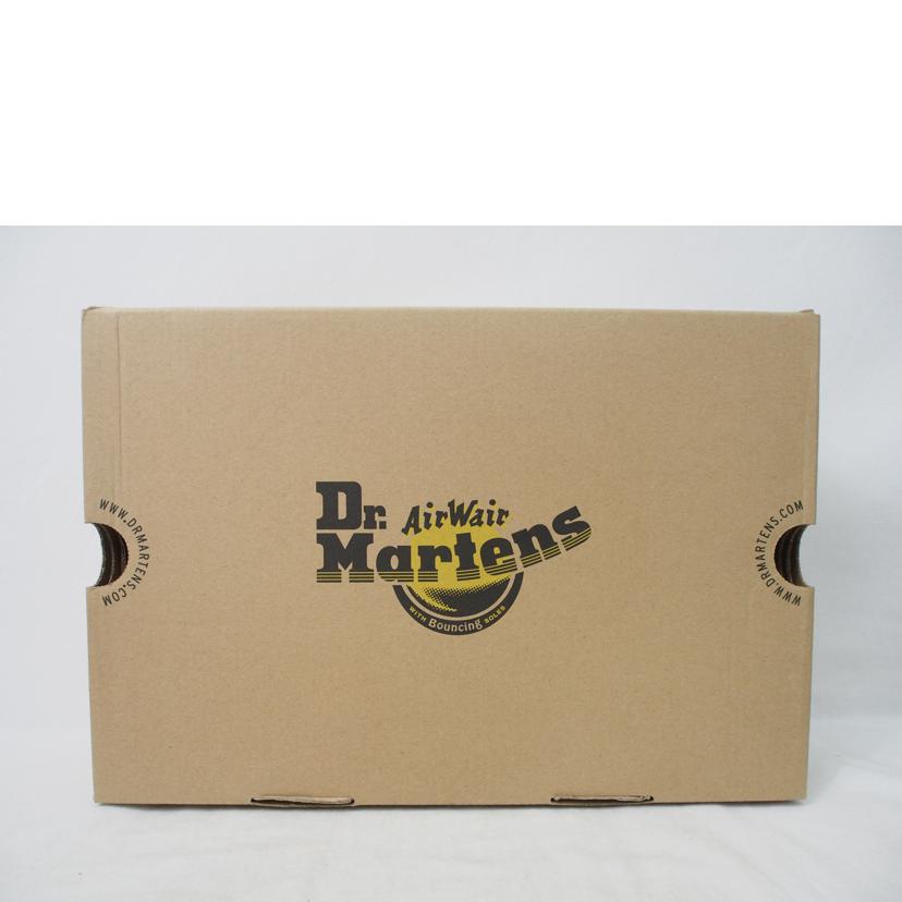 Ｄｒ．Ｍａｒｔｅｎｓ ドクターマーチン/８ホールブーツ　１００７２００４/1460//Aランク/78