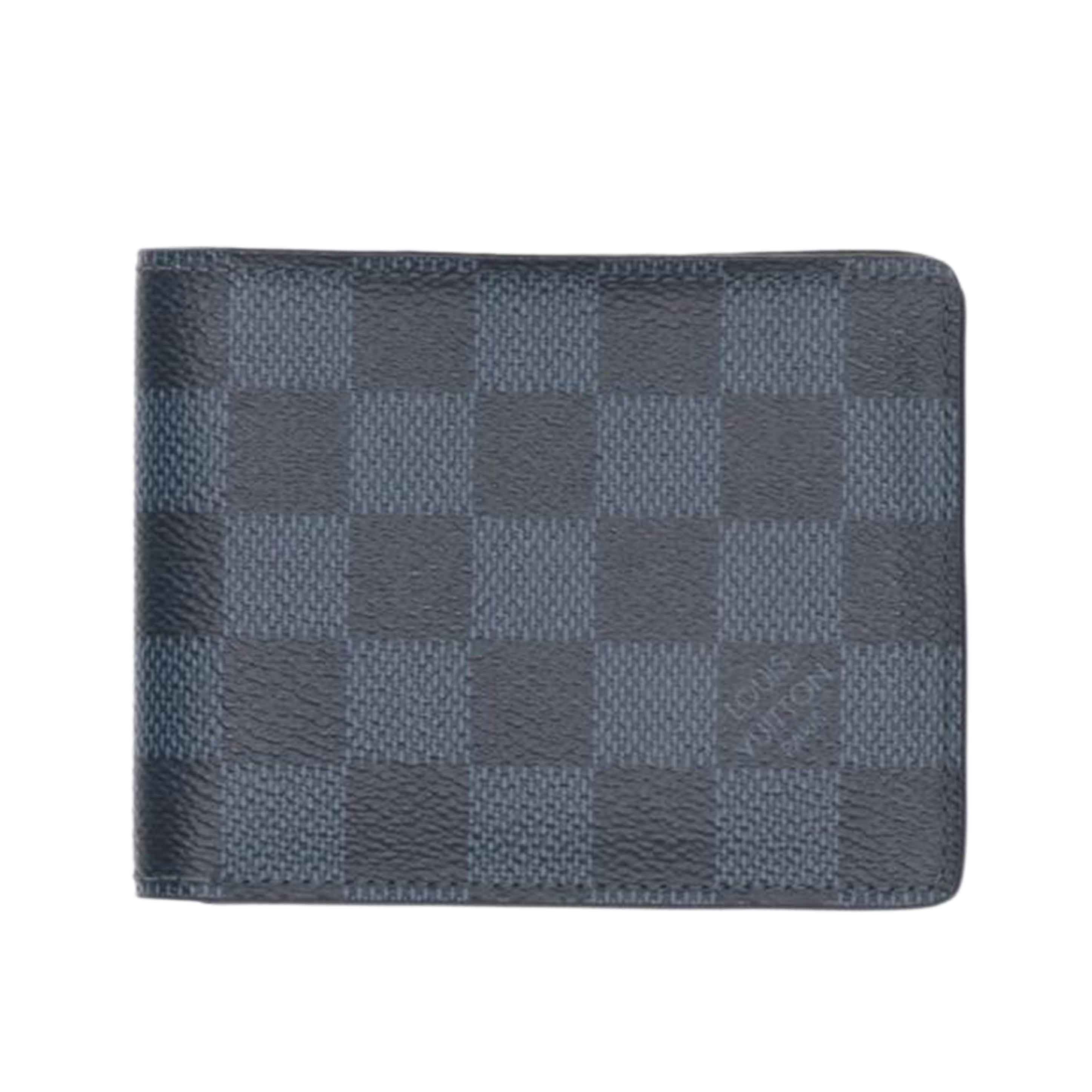 ＬＯＵＩＳ　ＶＵＩＴＴＯＮ ルイヴィトン/ポルトフォイユ・スレンダー／ダミエグラフィット／札＆カード/N63261//SP4109/ABランク/75