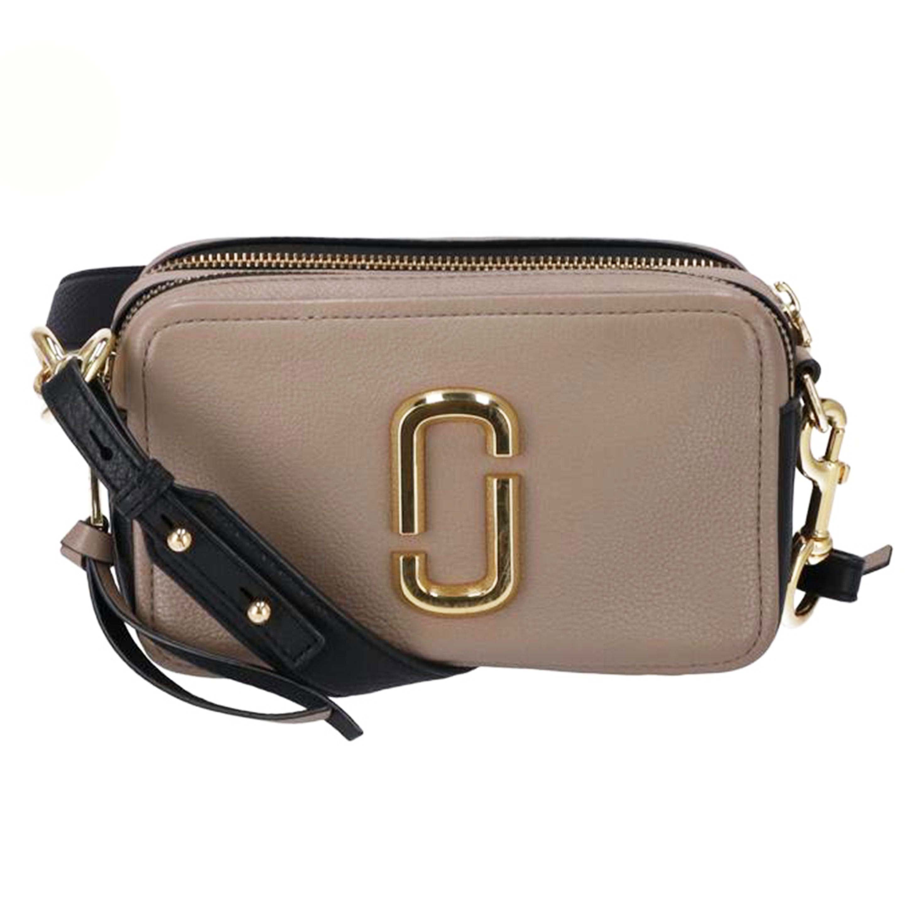 ＭＡＲＣ　ＪＡＣＯＢＳ MARC JACOBS/ショルダーバッグ／ザソフトショット２１/M0014591//077/ABランク/75