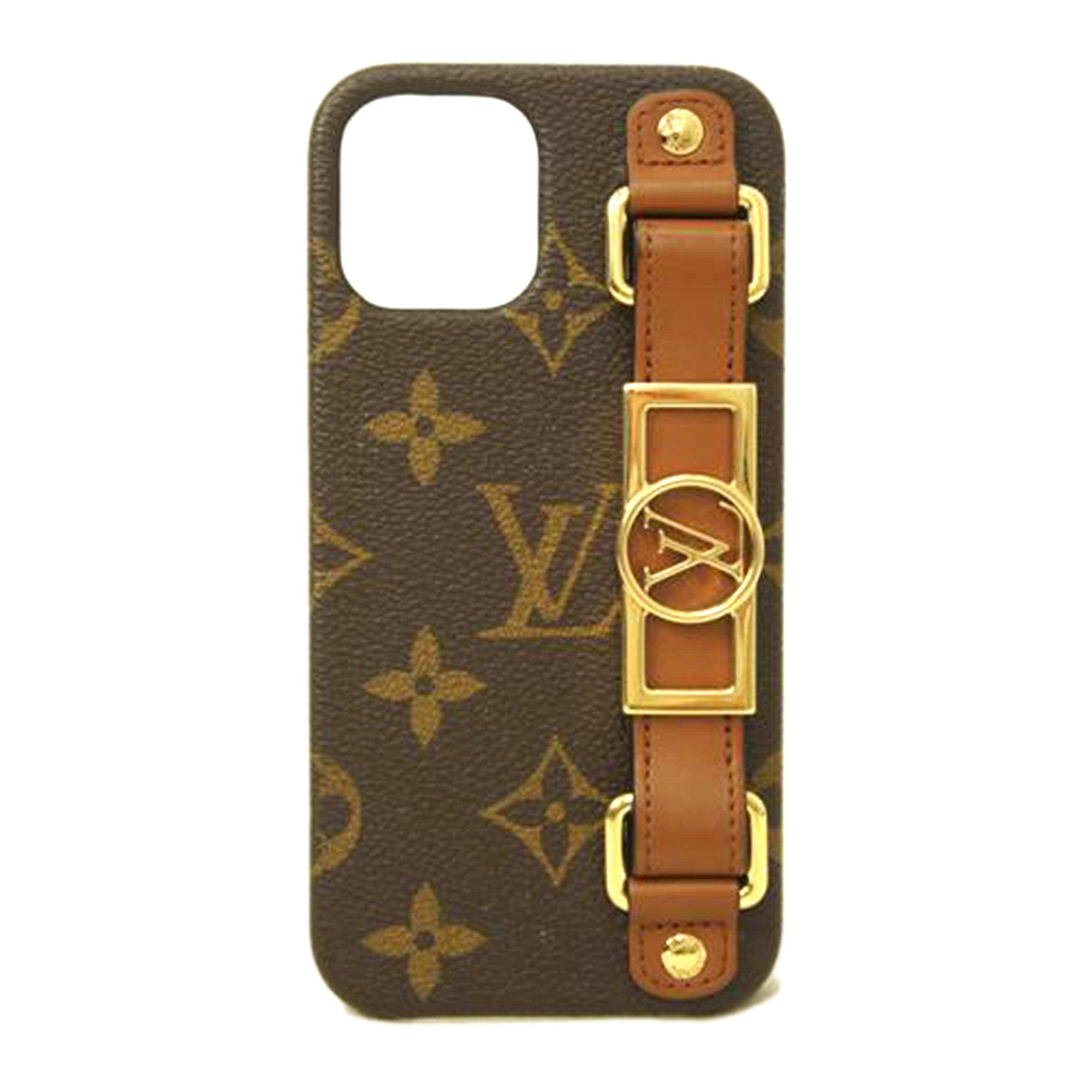 ＬＶ ルイ・ヴィトン/バンパードフィーヌ１２／１２Ｐｒｏ／モノグラム/M69782//Bランク/78