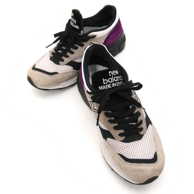Ｎｅｗｂａｌａｎｃｅ ニューバランス/Ｎｅｗｂａｌａｎｃｅ　ローカットスニーカー/M15009EC//ABランク/69