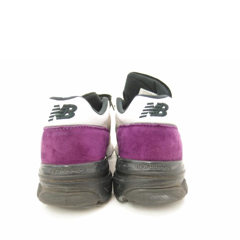 Ｎｅｗｂａｌａｎｃｅ ニューバランス/Ｎｅｗｂａｌａｎｃｅ　ローカットスニーカー/M15009EC//ABランク/69