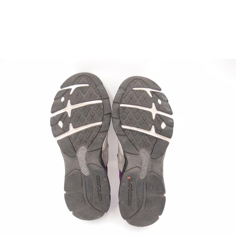Ｎｅｗｂａｌａｎｃｅ ニューバランス/Ｎｅｗｂａｌａｎｃｅ　ローカットスニーカー/M15009EC//ABランク/69
