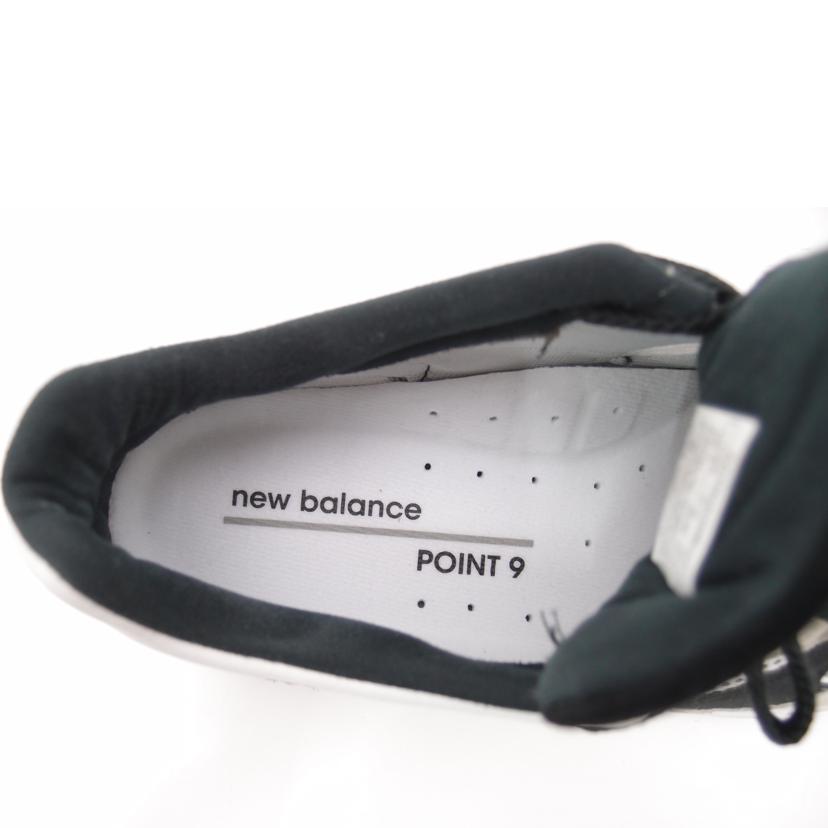 Ｎｅｗｂａｌａｎｃｅ ニューバランス/Ｎｅｗｂａｌａｎｃｅ　ローカットスニーカー/M15009EC//ABランク/69