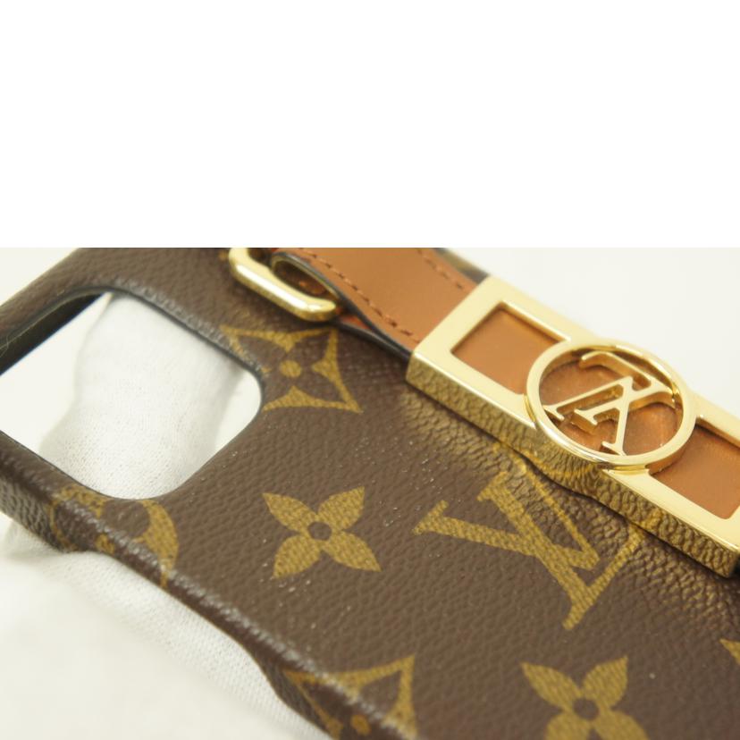 ＬＶ ルイ・ヴィトン/バンパードフィーヌ１２／１２Ｐｒｏ／モノグラム/M69782//Bランク/78
