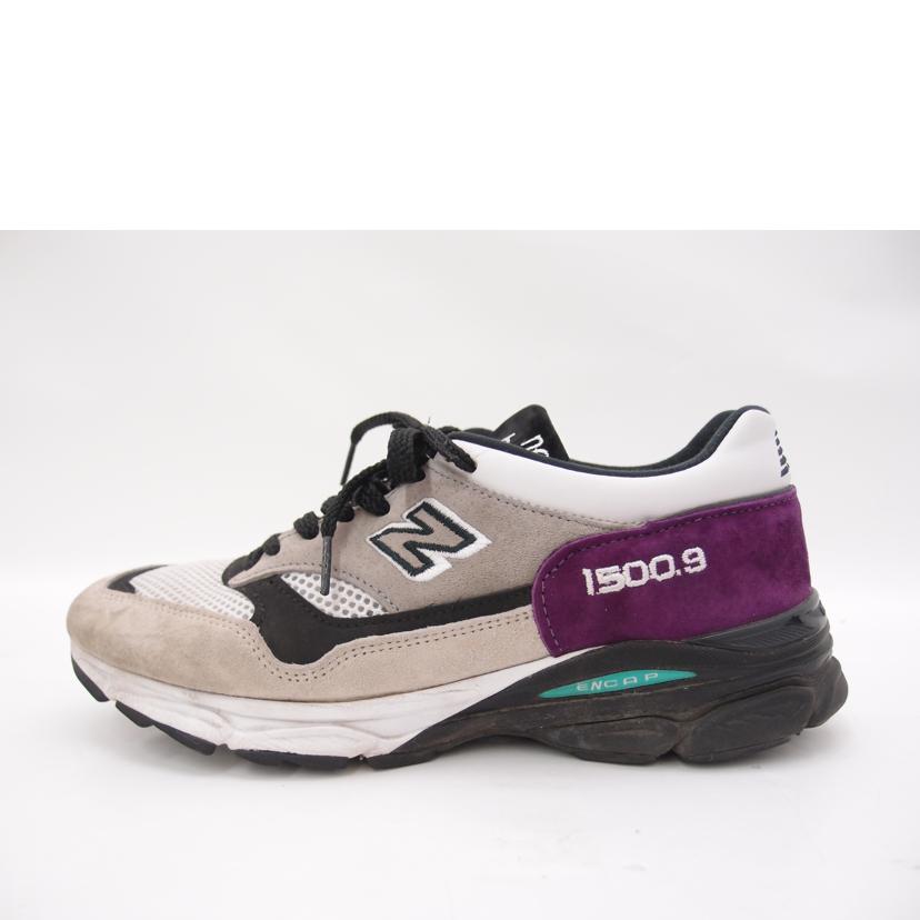 Ｎｅｗｂａｌａｎｃｅ ニューバランス/Ｎｅｗｂａｌａｎｃｅ　ローカットスニーカー/M15009EC//ABランク/69