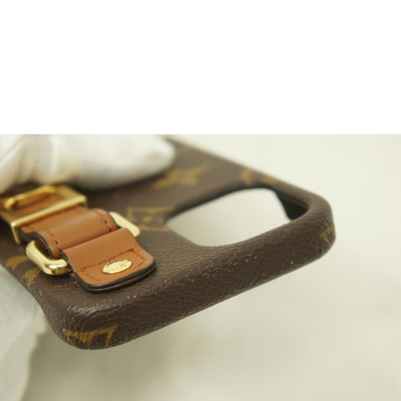 ＬＶ ルイ・ヴィトン/バンパードフィーヌ１２／１２Ｐｒｏ／モノグラム/M69782//Bランク/78