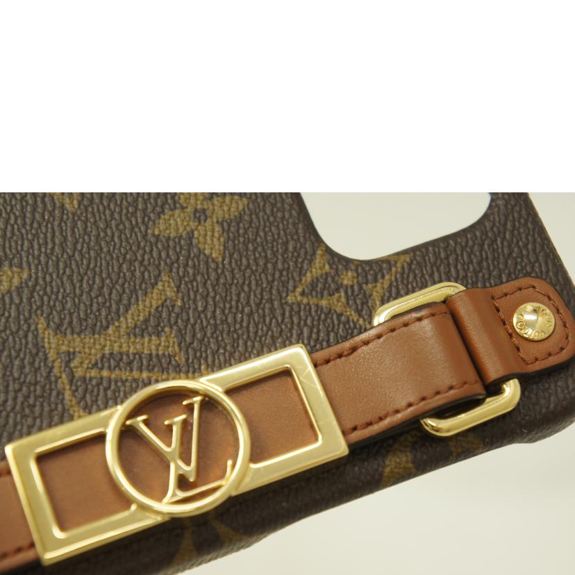 ＬＶ ルイ・ヴィトン/バンパードフィーヌ１２／１２Ｐｒｏ／モノグラム/M69782//Bランク/78