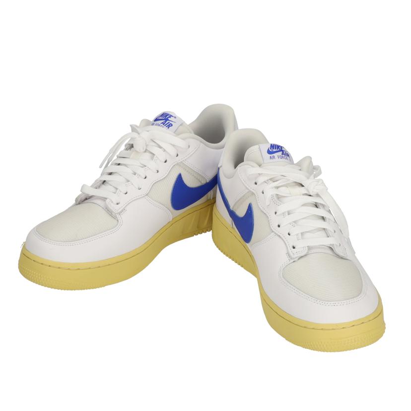 ＮＩＫＥ ナイキ/ＡＩＲＦＯＲＣＥ１　ＬＯＷ　ＵＮＩＴＹ/DM2385-100//Aランク/75