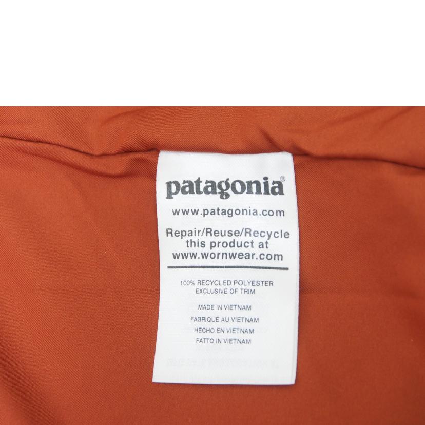 ｐａｔａｇｏｎｉａ パタゴニア/ダスティ・メサパーカー　フリースジャケット/25115FA20//Bランク/78