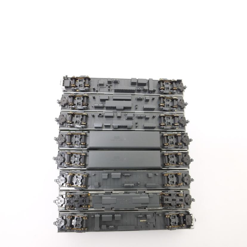 E233系3000番台 高崎線・宇都宮線 8両基本セット 【KATO・10