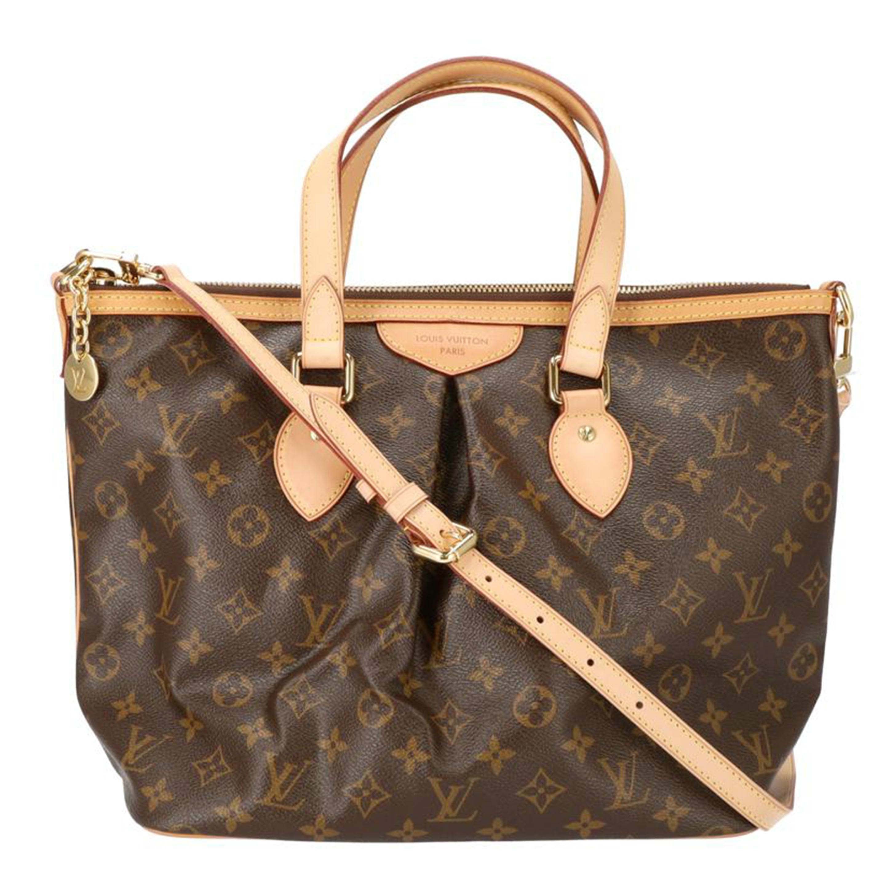 ＬＶ LV/パレルモＰＭ／モノグラム/M40145//SR4151/Aランク/75