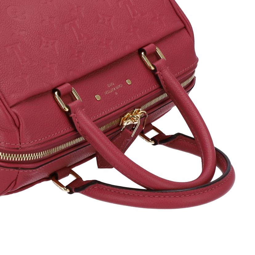 ＬＯＵＩＳ　ＶＵＩＴＴＯＮ ルイ・ヴィトン/スピーディバンドリエール２５ＮＭ　/M43736//DU2187/Aランク/75