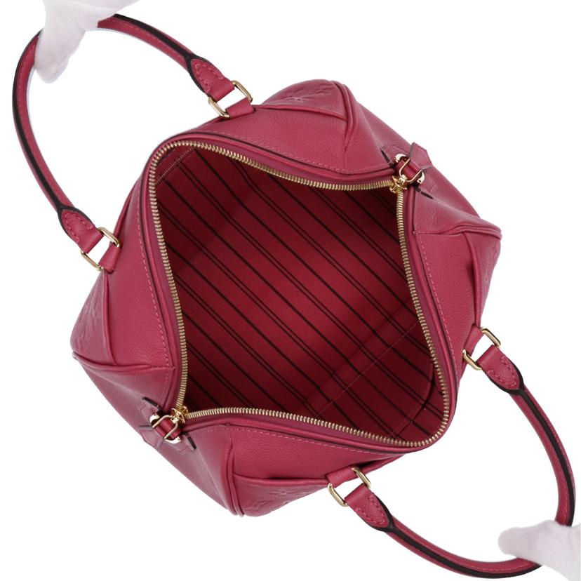 ＬＯＵＩＳ　ＶＵＩＴＴＯＮ ルイ・ヴィトン/スピーディバンドリエール２５ＮＭ　/M43736//DU2187/Aランク/75