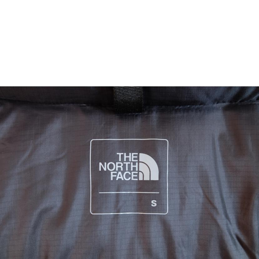 ＴＨＥ　ＮＯＲＴＨ　ＦＡＣＥ ﾉｰｽﾌｪｲｽ/ビレイヤーパーカダウンジャケット/ND91715//ABランク/71